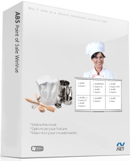 WinVue Kitchen Display